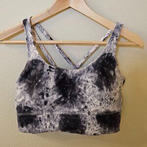 Lululemon Energy Longline Bra